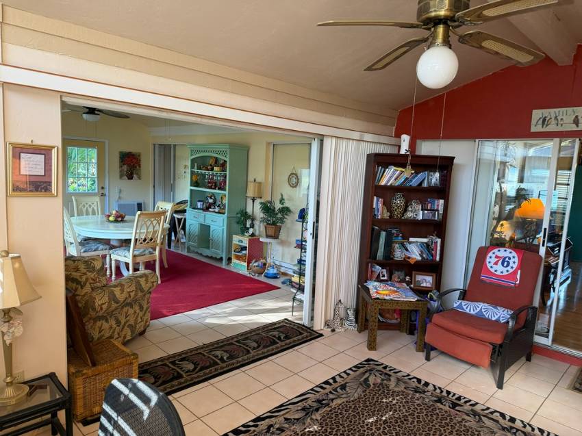4404 San Lucian Lane a North Fort Myers, FL Mobile or Manufactured Home for Sale